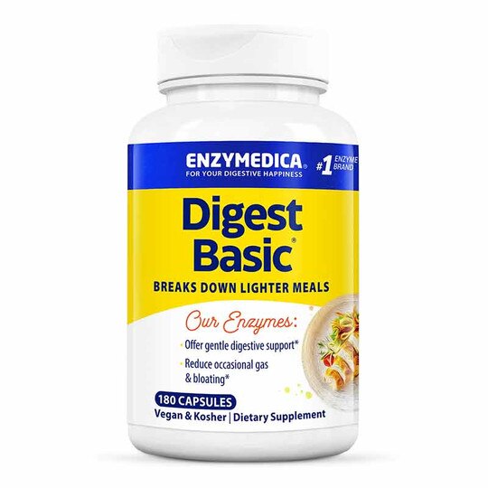 Digest Basic, ENZ